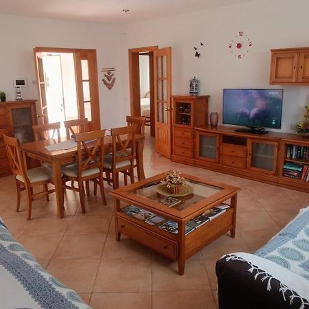 Villa Sirena Cala'N Blanes  Eksteriør billede