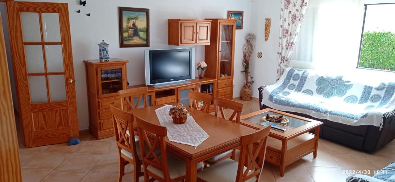 Villa Sirena Cala'N Blanes  Eksteriør billede