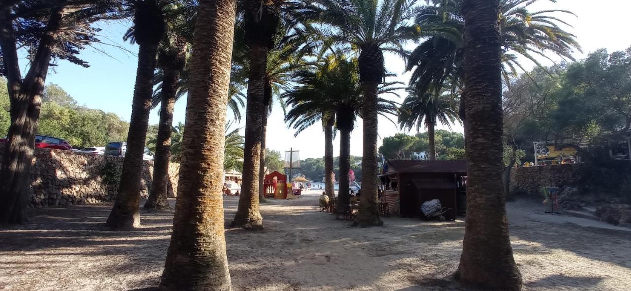 Villa Sirena Cala'N Blanes  Eksteriør billede