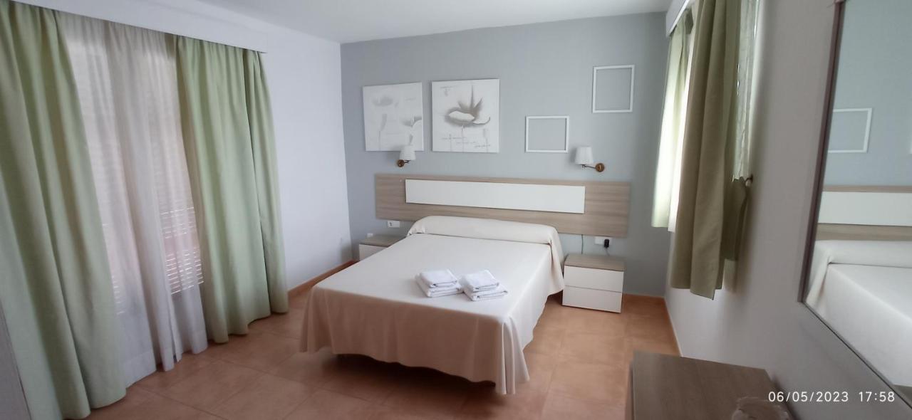Villa Sirena Cala'N Blanes  Eksteriør billede