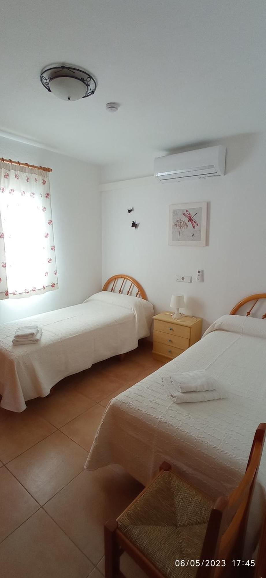 Villa Sirena Cala'N Blanes  Værelse billede