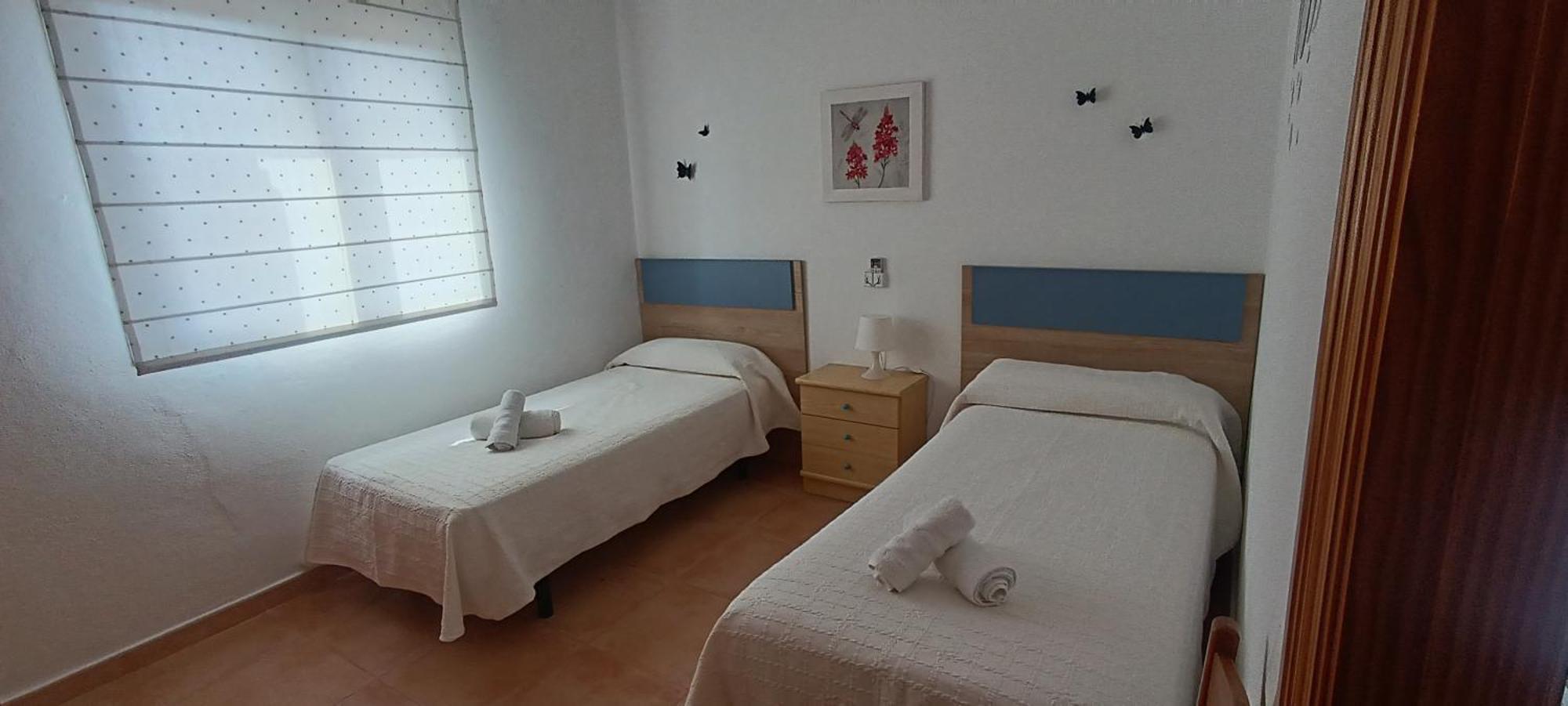 Villa Sirena Cala'N Blanes  Eksteriør billede