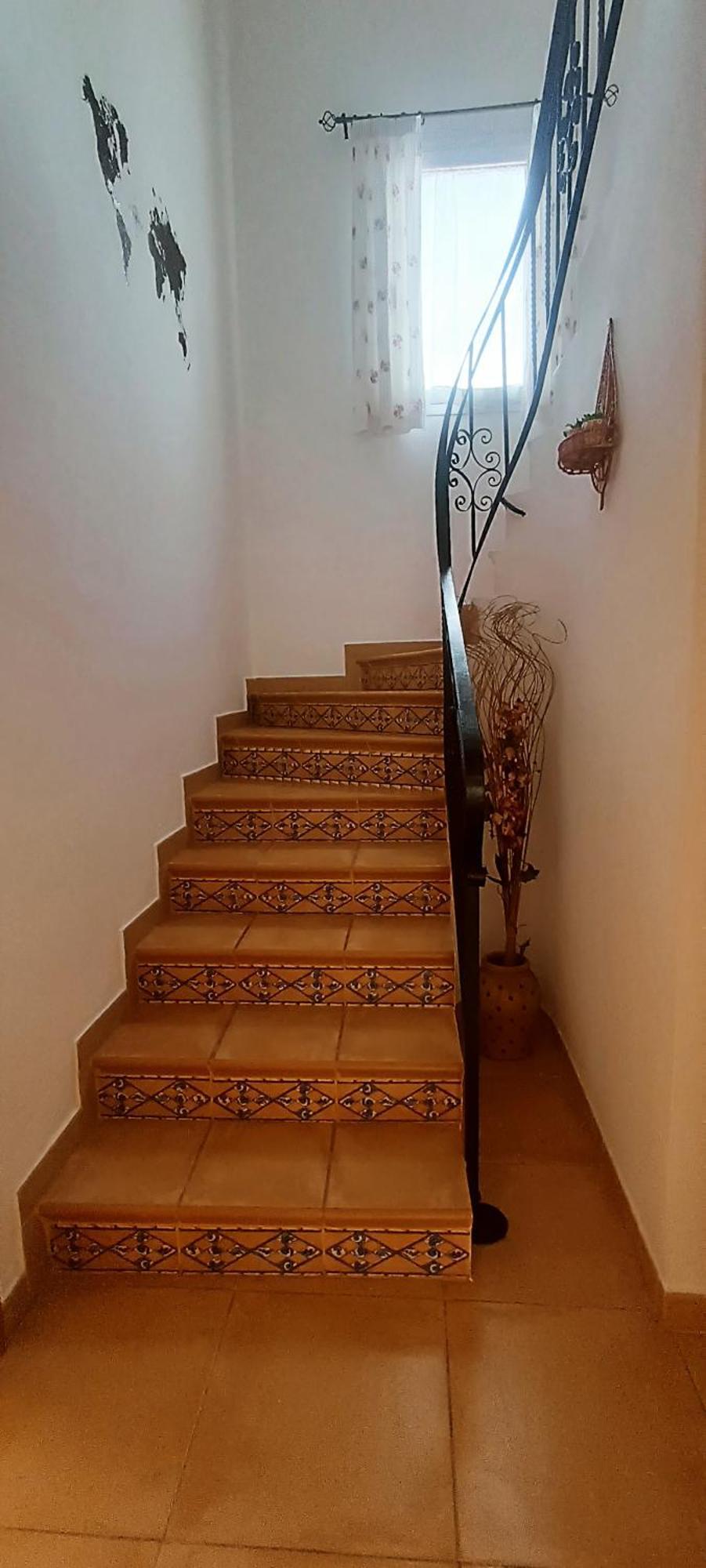 Villa Sirena Cala'N Blanes  Eksteriør billede