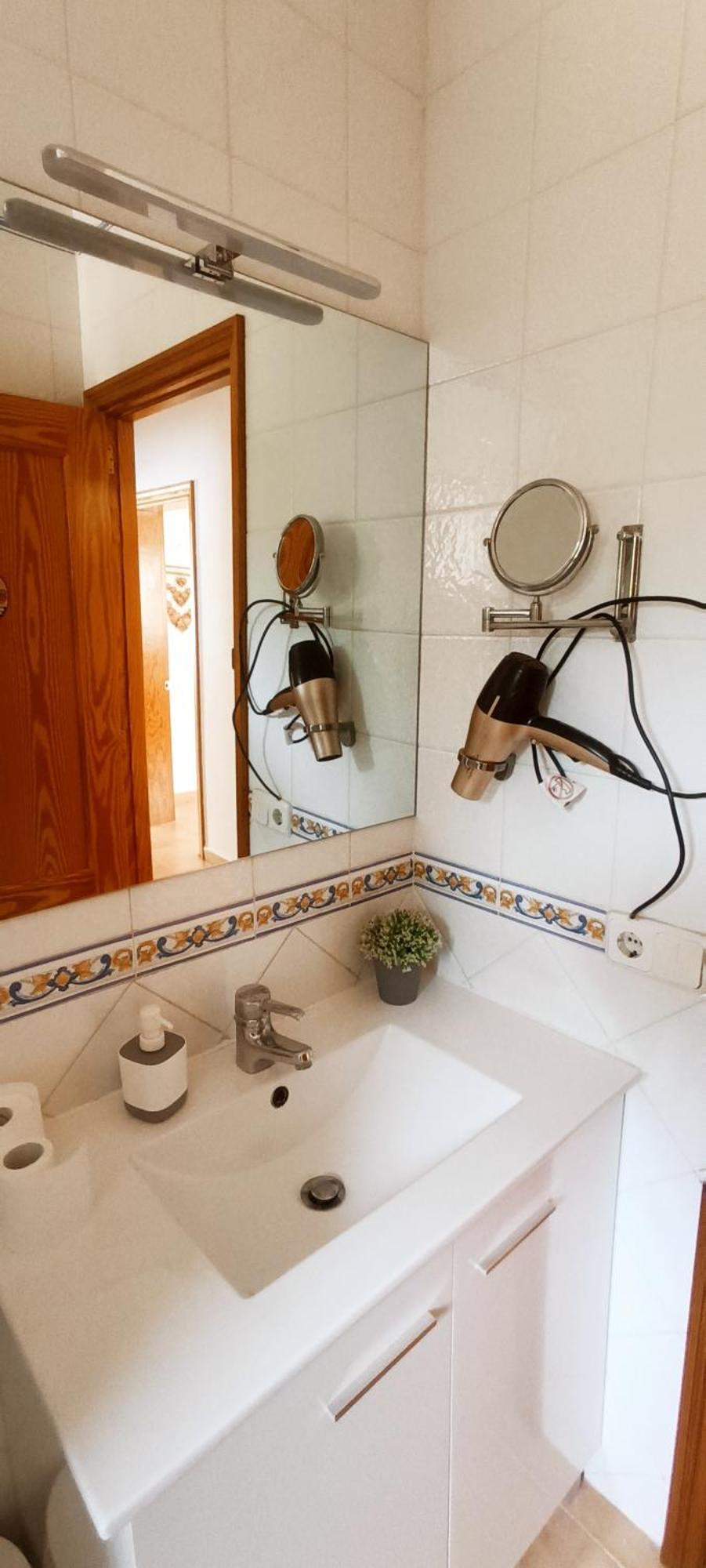 Villa Sirena Cala'N Blanes  Eksteriør billede