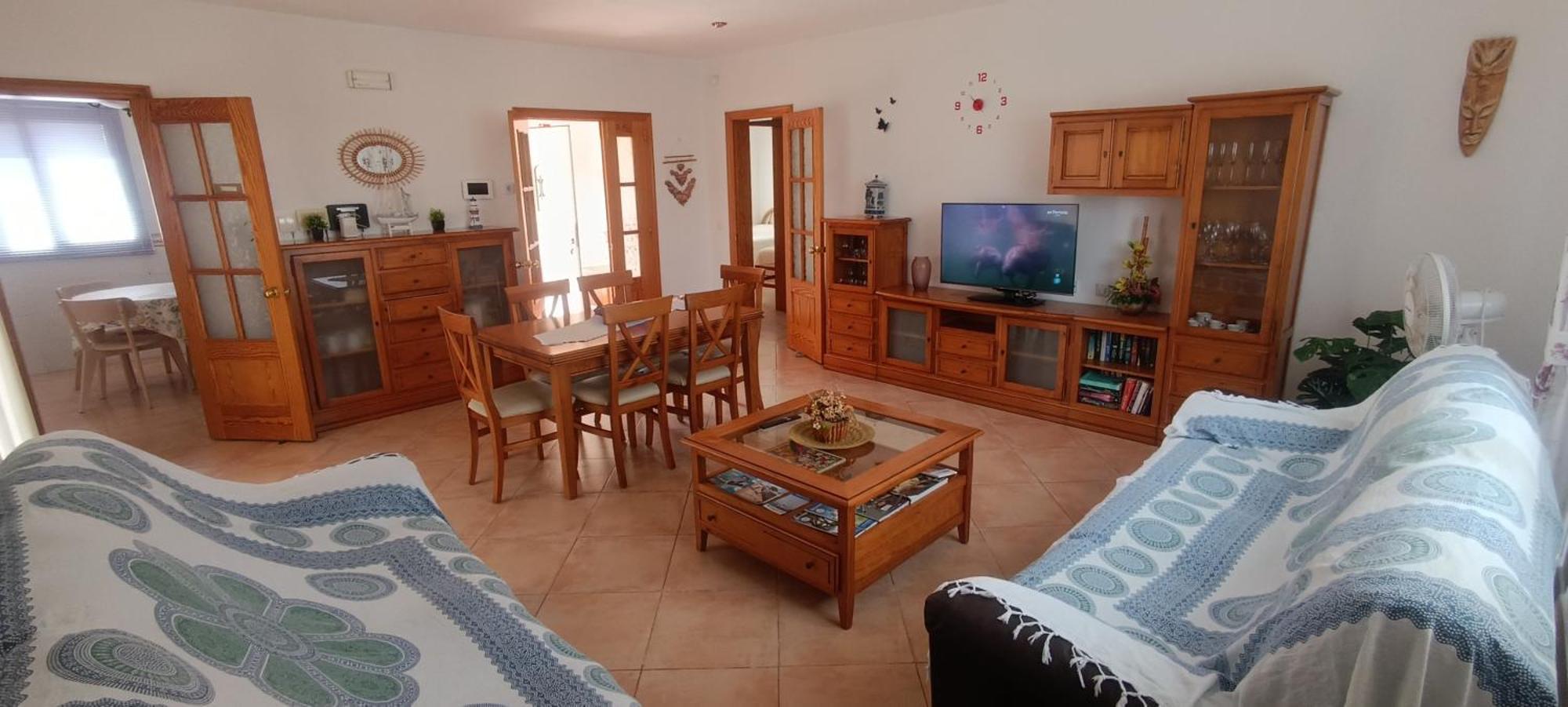 Villa Sirena Cala'N Blanes  Eksteriør billede