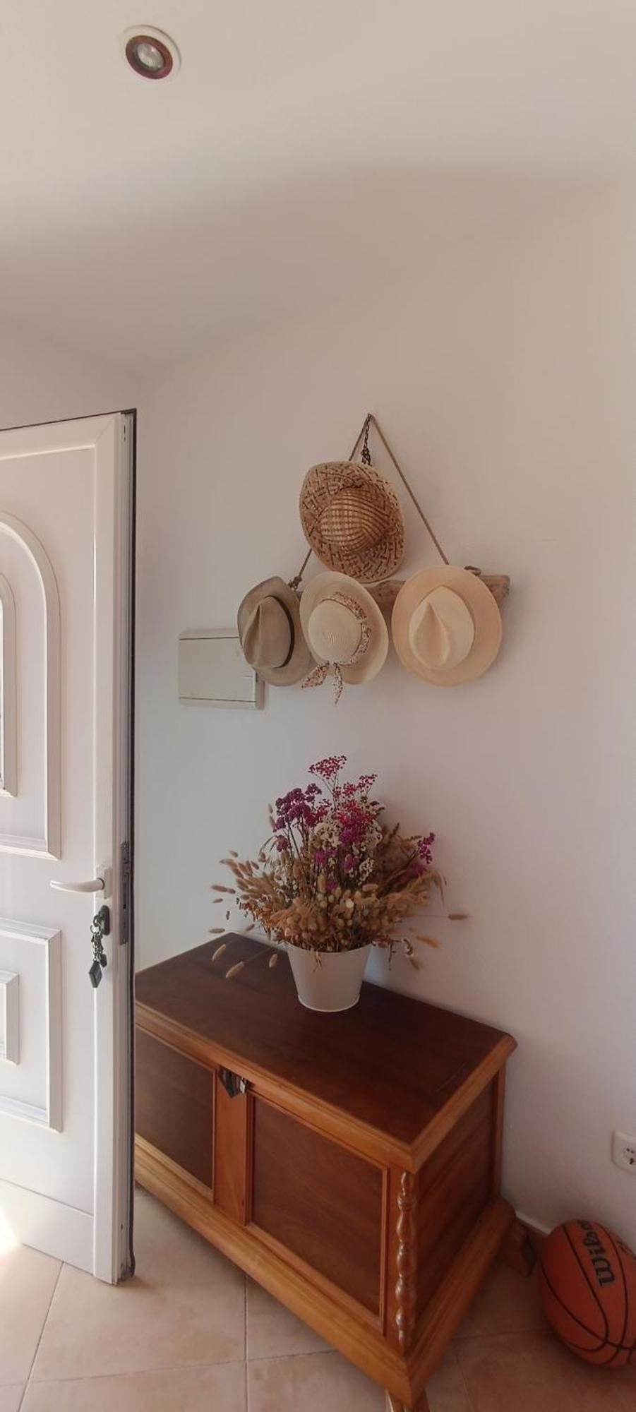 Villa Sirena Cala'N Blanes  Eksteriør billede