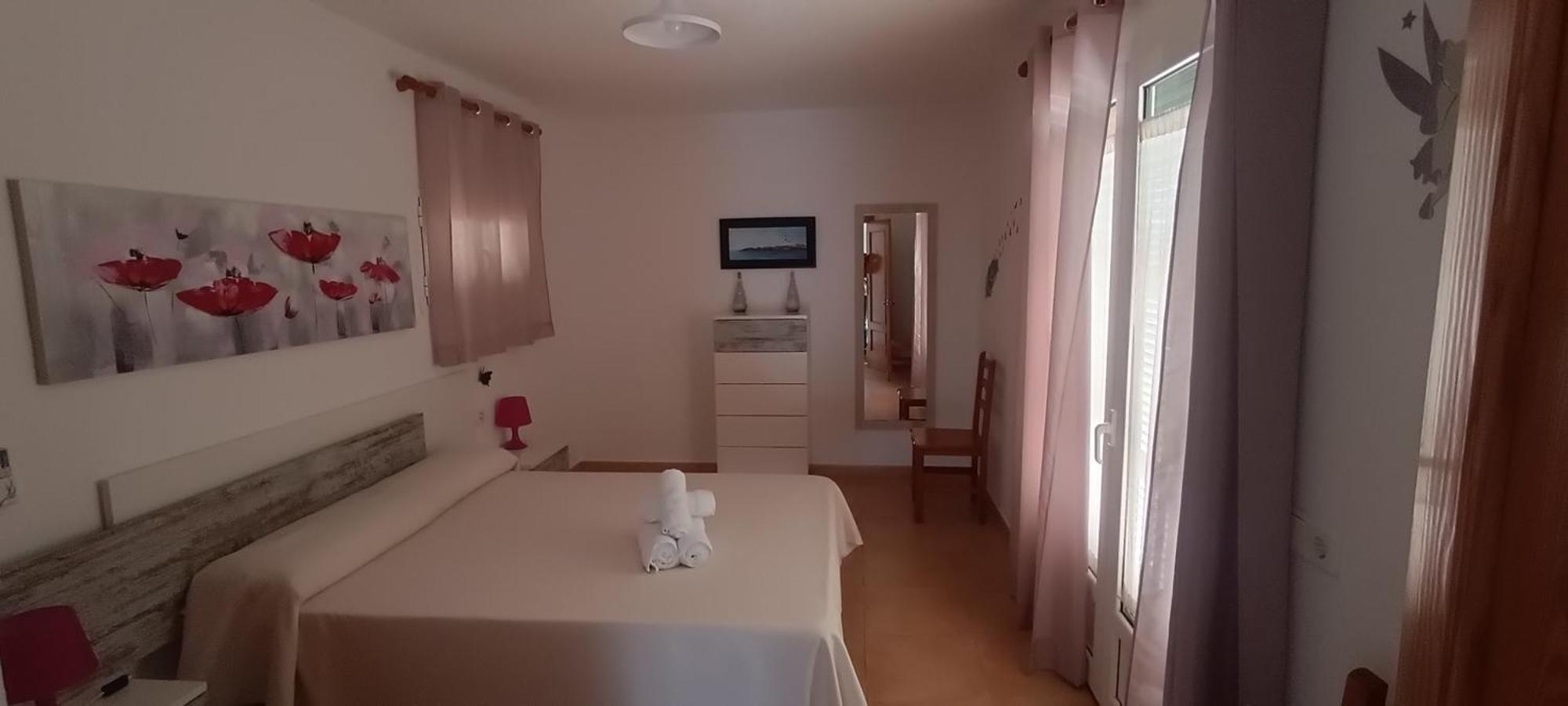 Villa Sirena Cala'N Blanes  Eksteriør billede